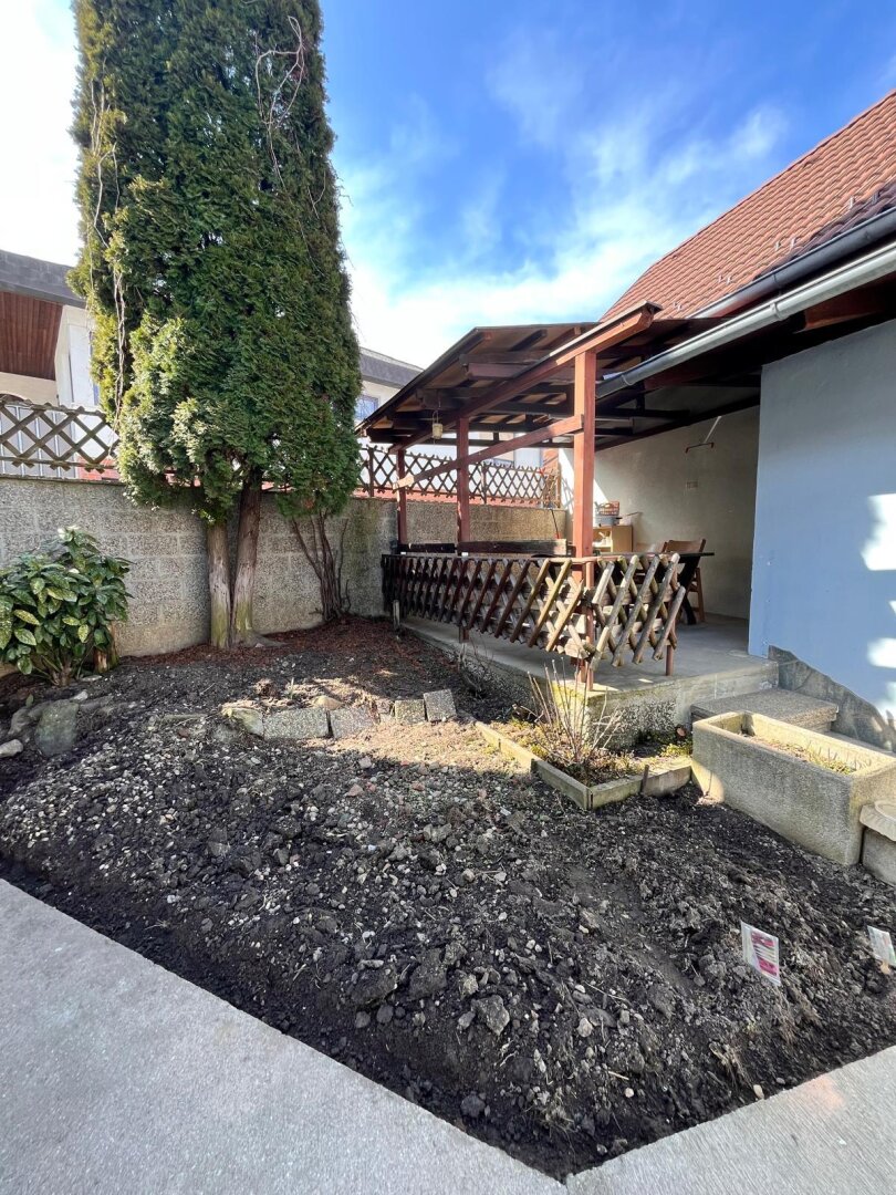 Immobilienfoto
