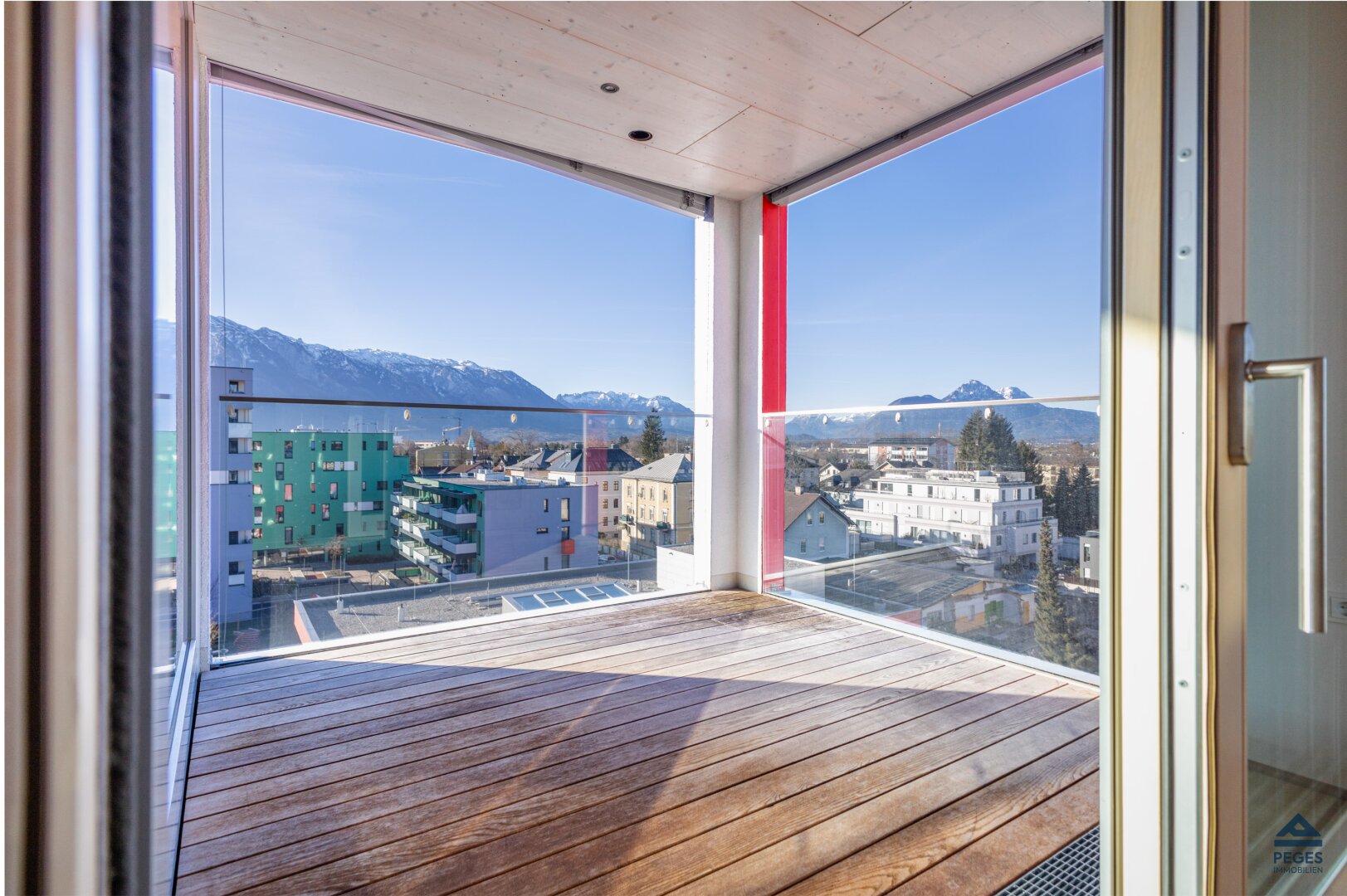 Immobilienfoto