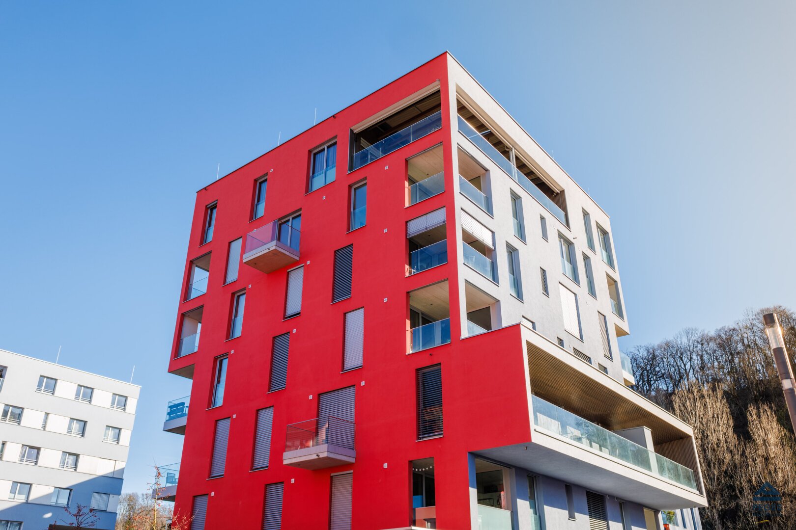 Immobilienfoto