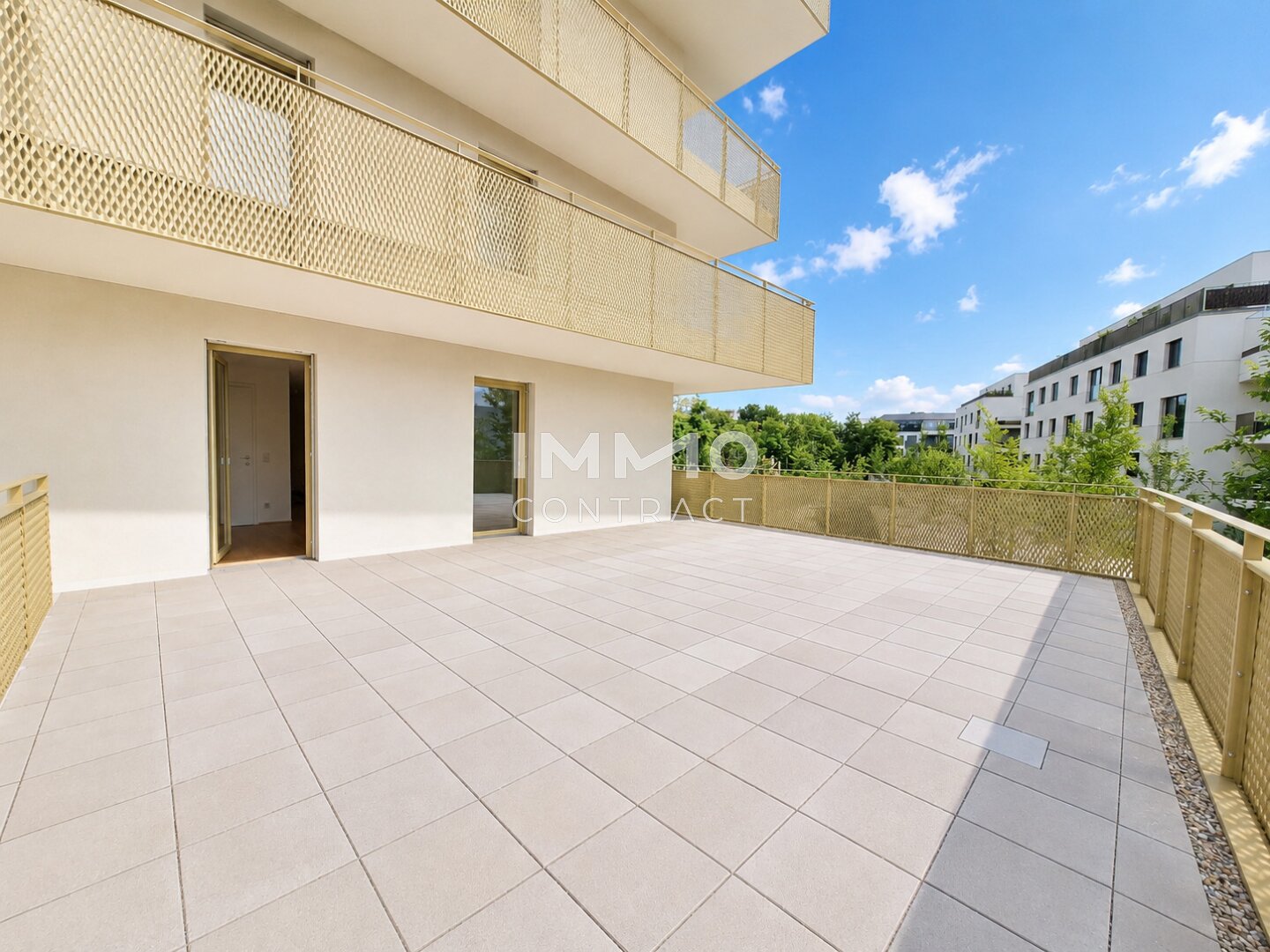 Immobilienfoto
