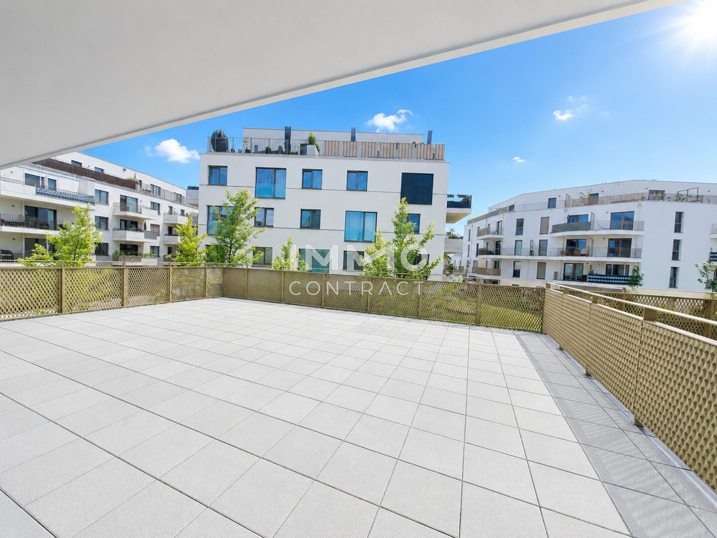Immobilienfoto