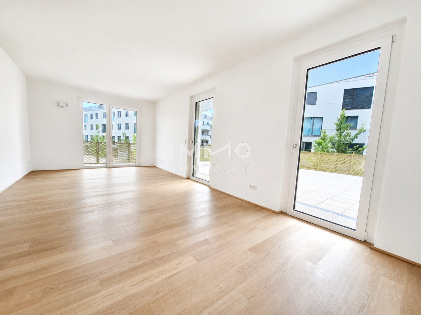 Immobilienfoto
