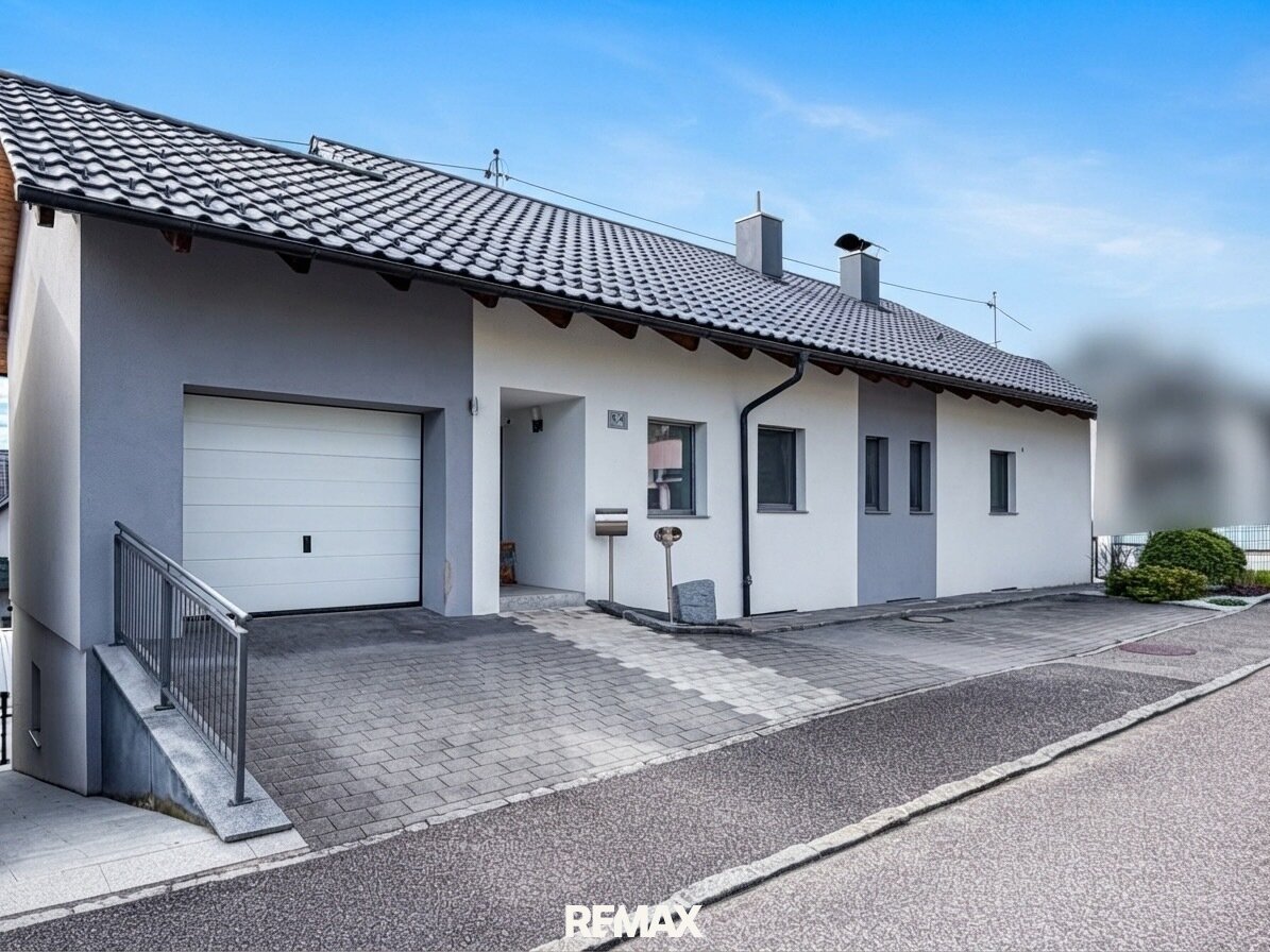 Immobilienfoto