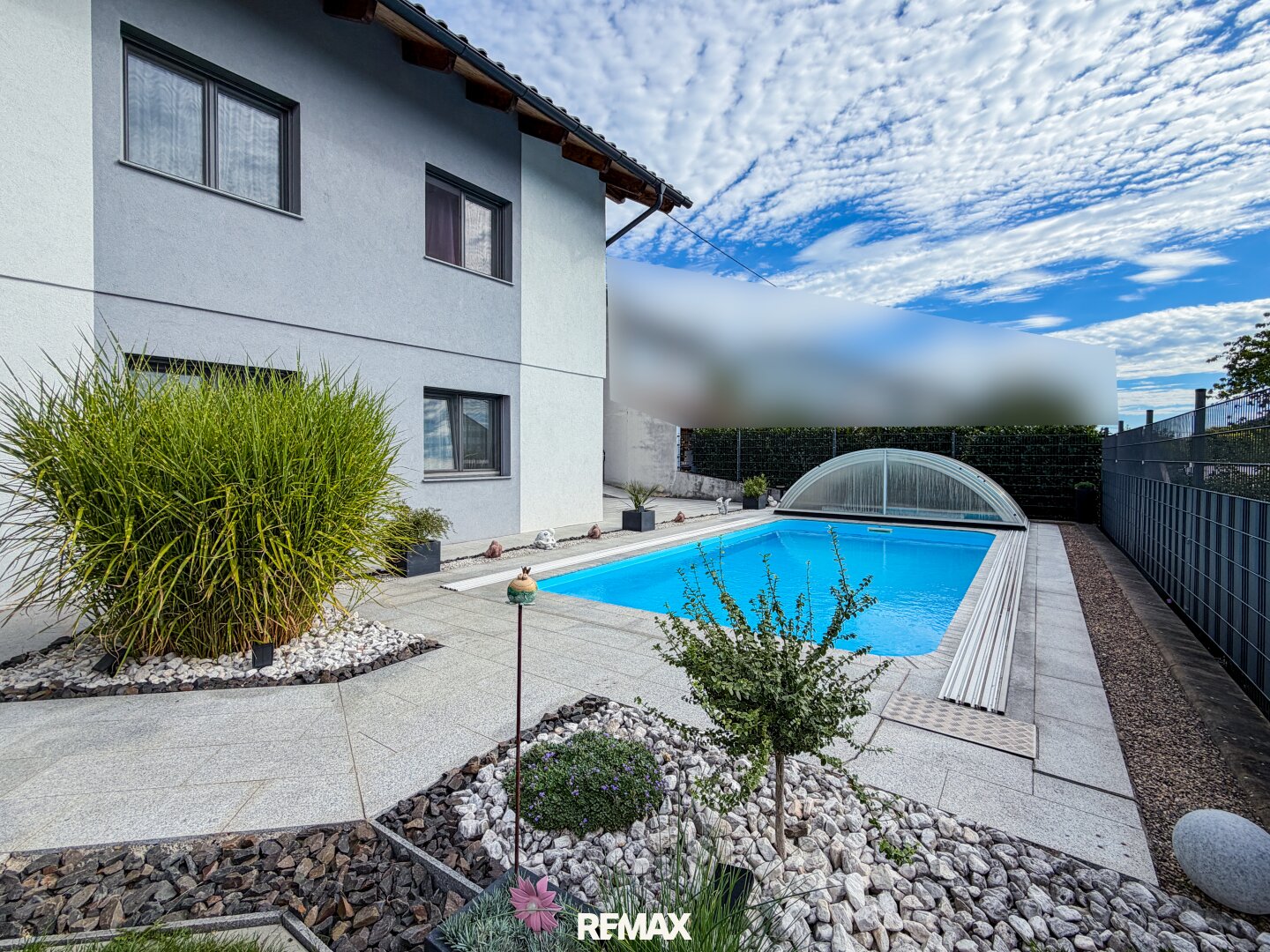 Immobilienfoto