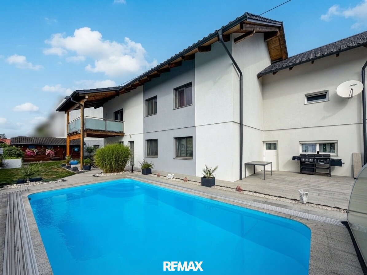 Immobilienfoto