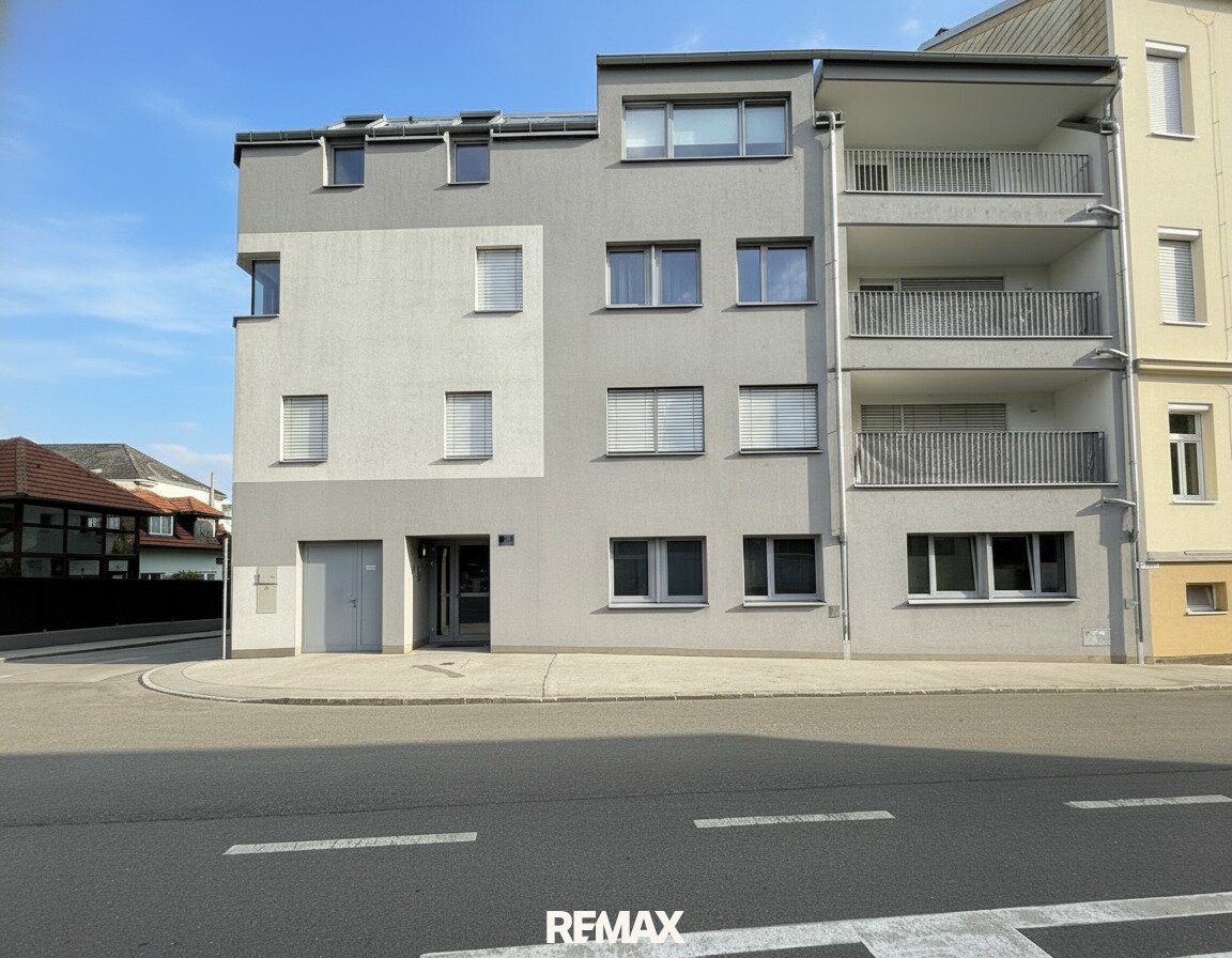 Immobilienfoto