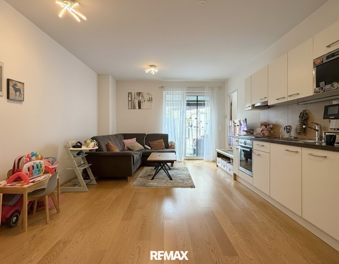 Immobilienfoto