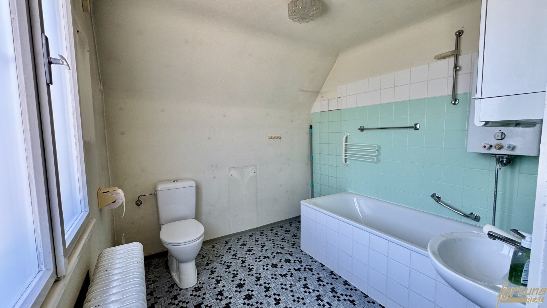 Immobilienfoto
