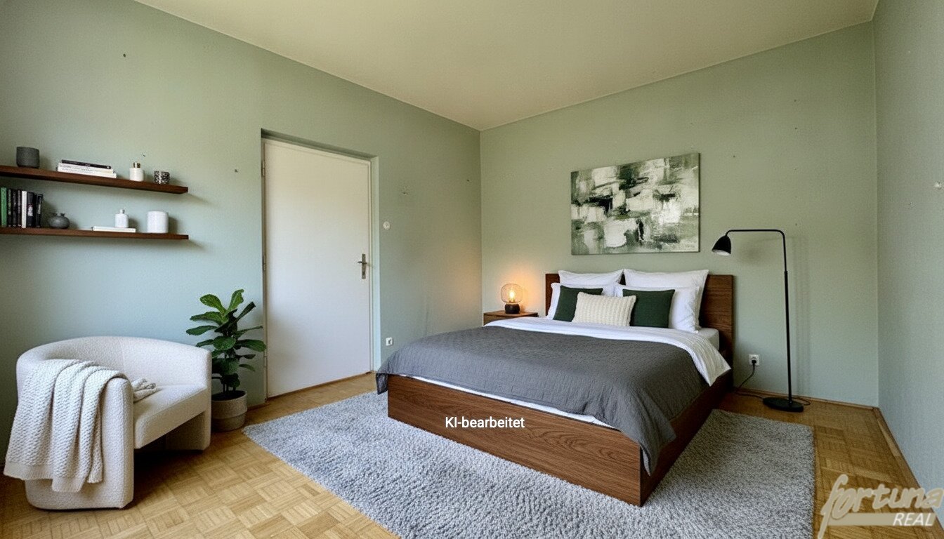 Immobilienfoto