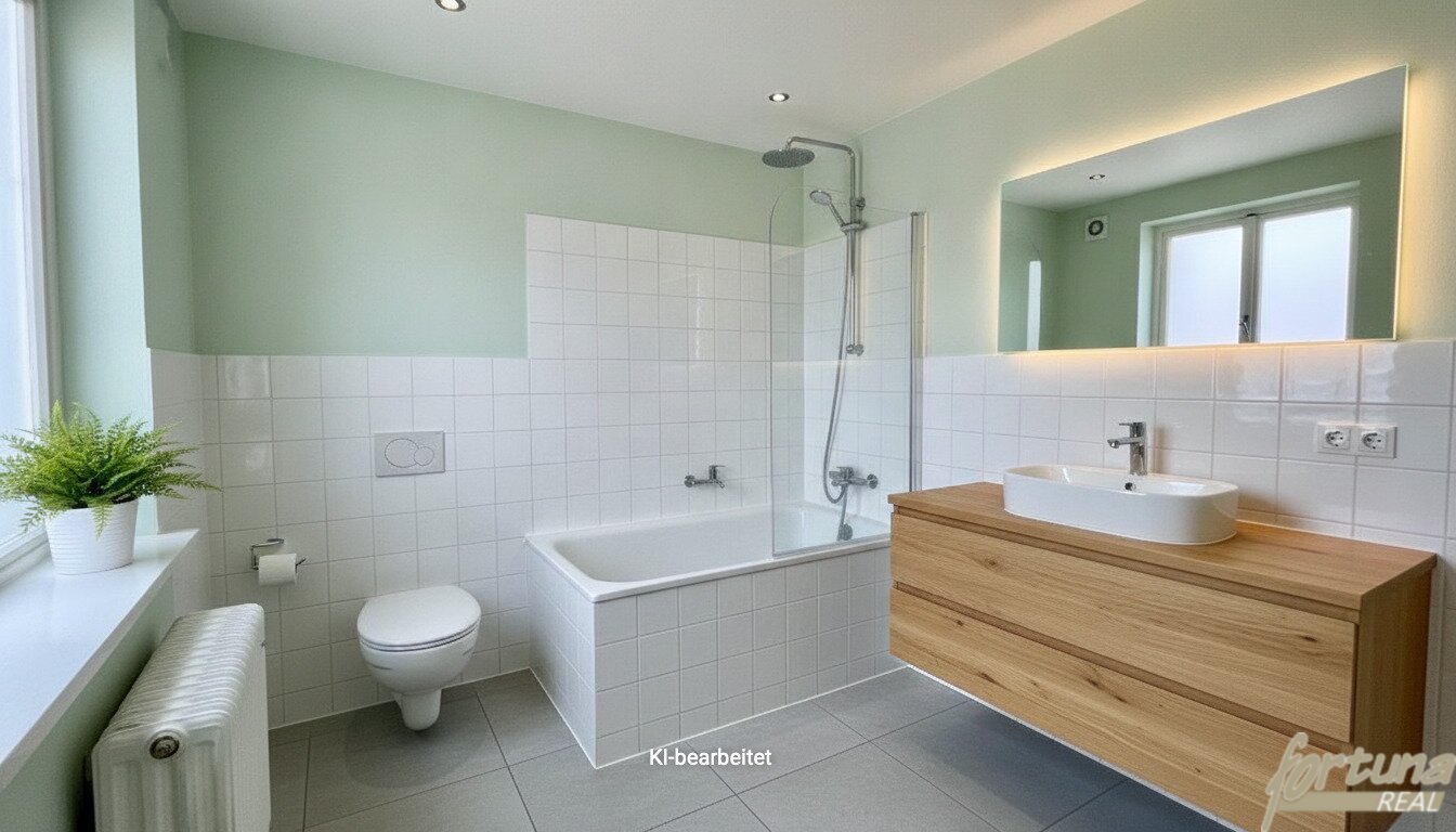 Immobilienfoto