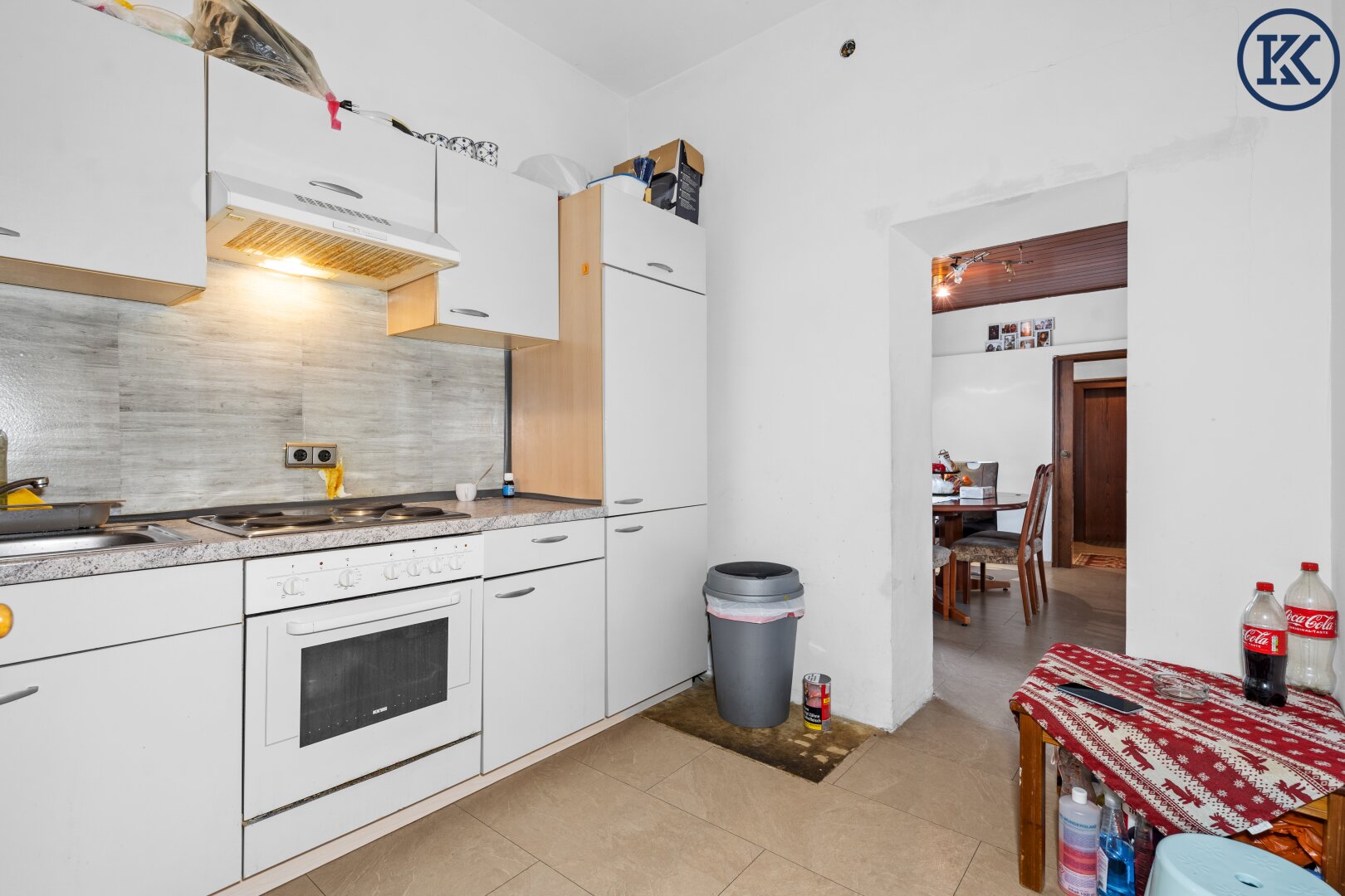 Immobilienfoto