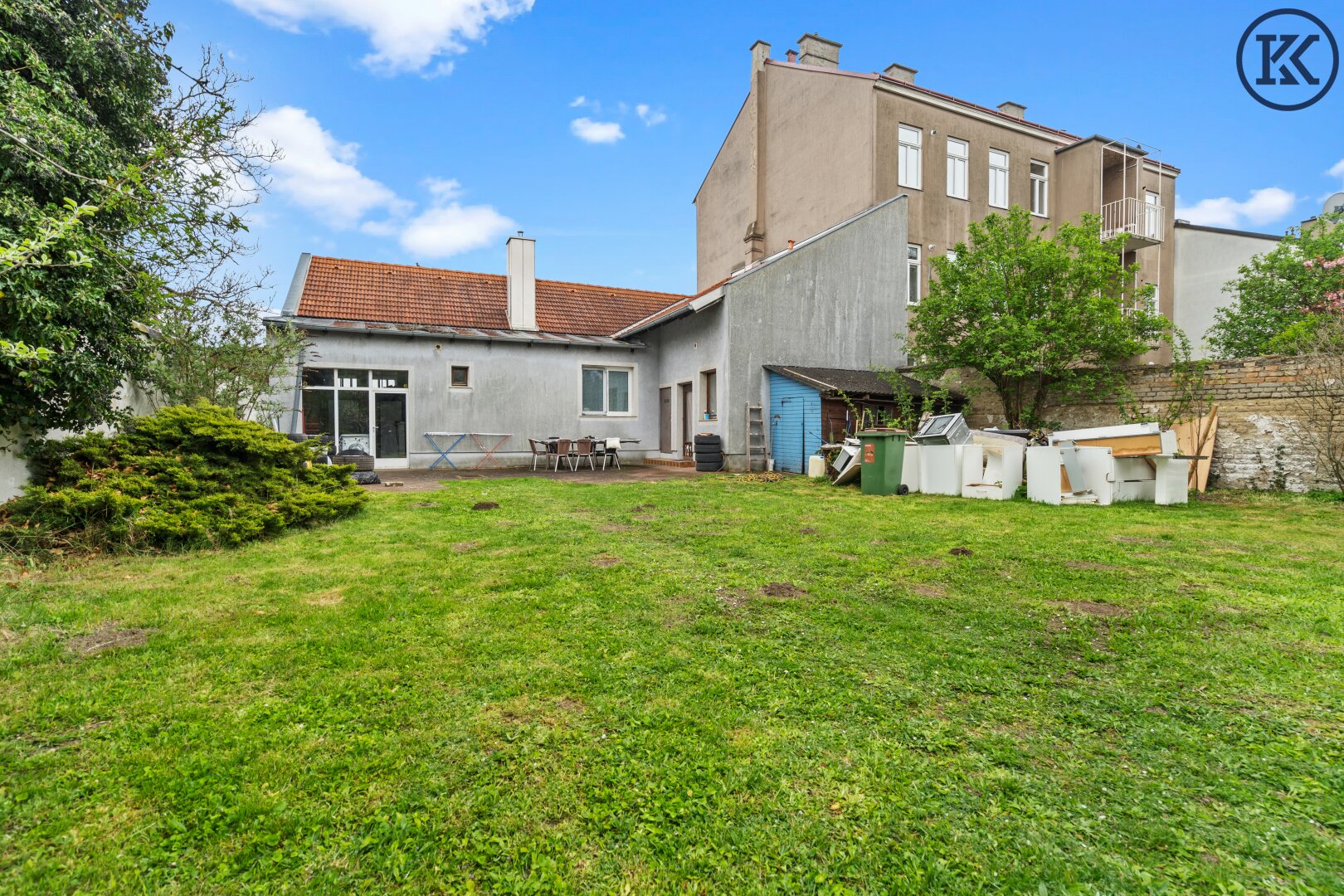 Immobilienfoto