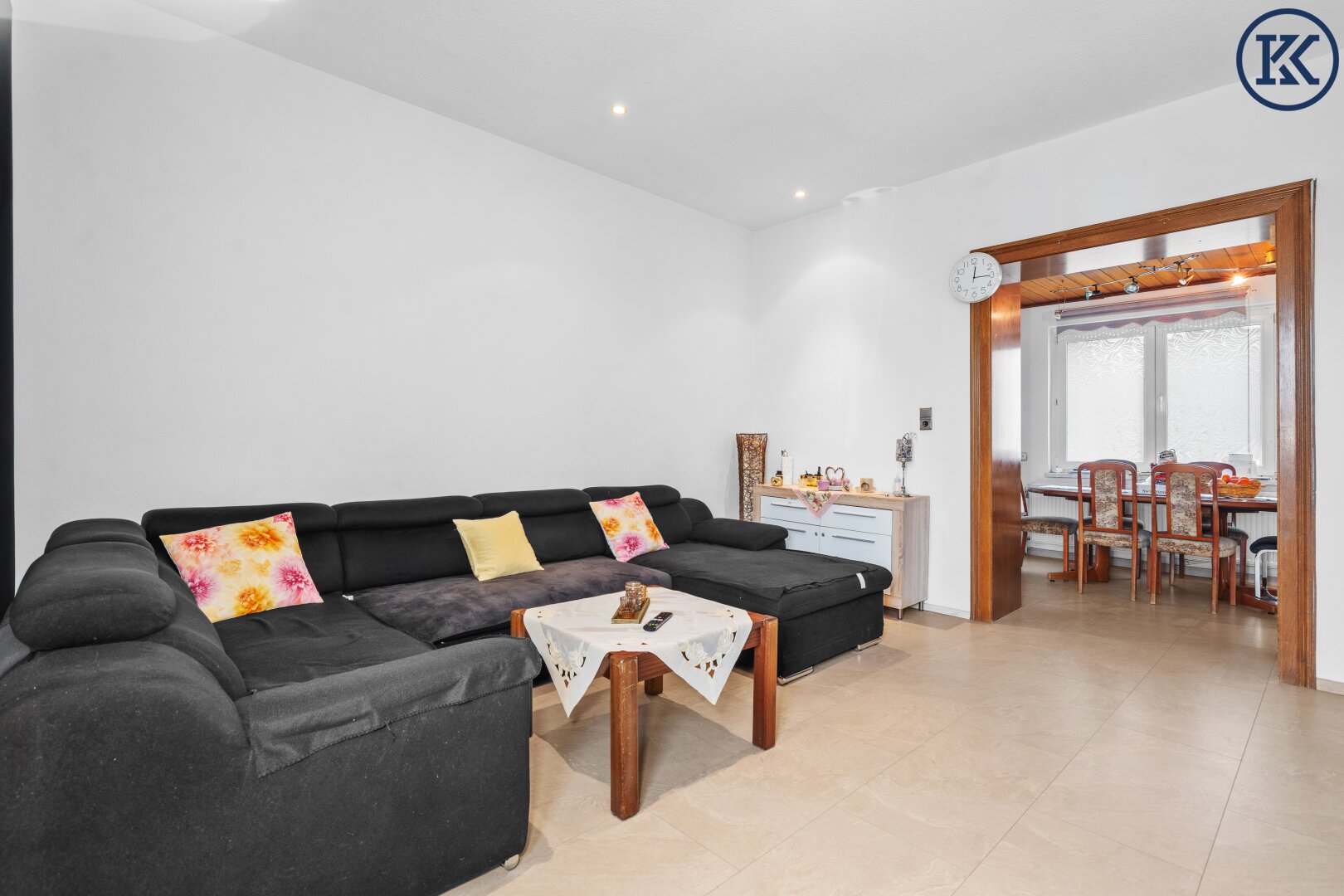 Immobilienfoto
