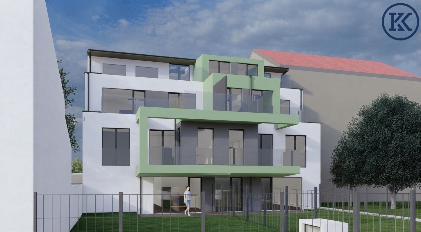 Immobilienfoto