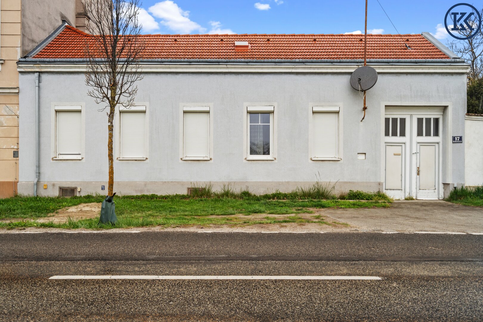 Immobilienfoto