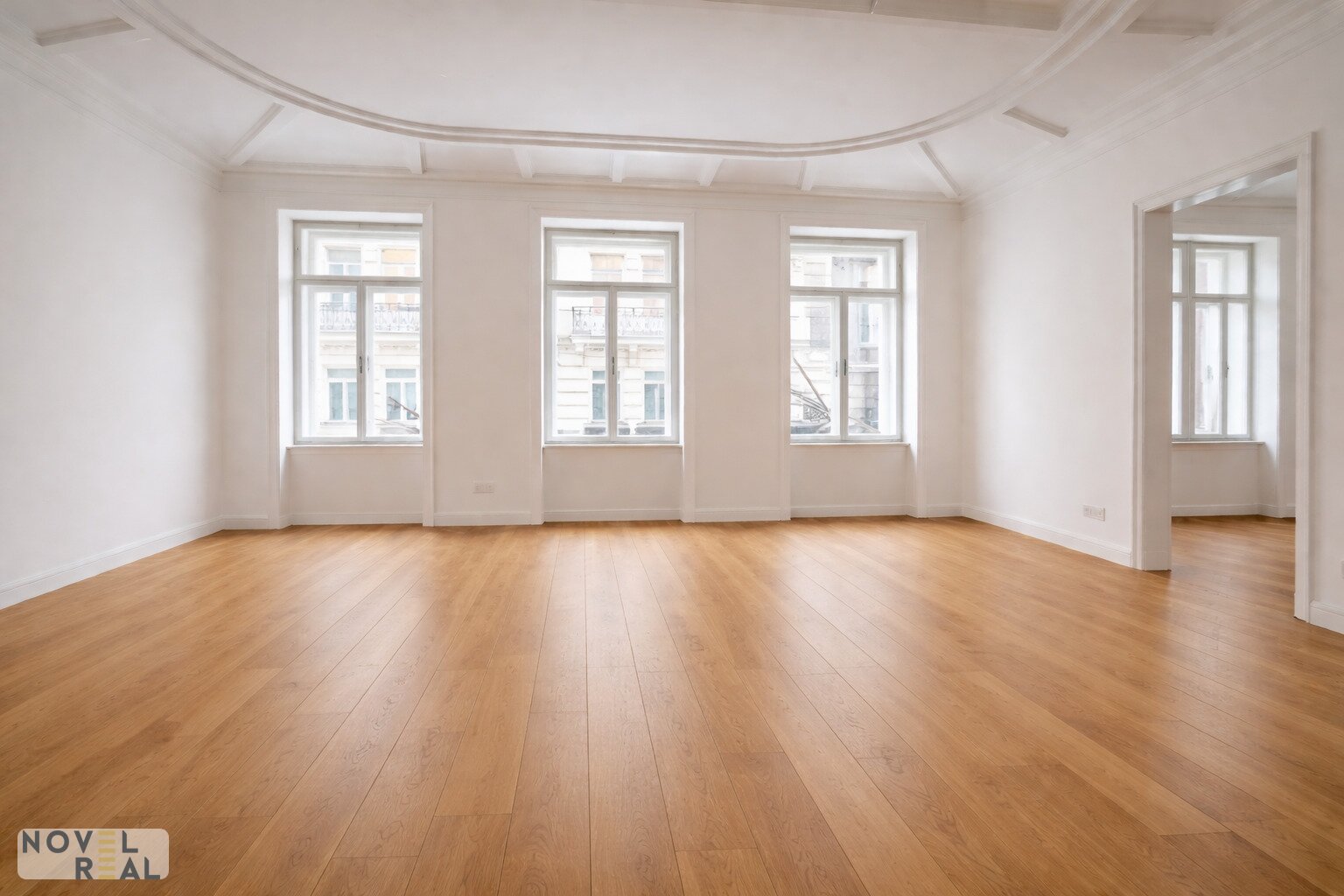 Großzügiges Wohnen – zwei flexible Wohnungen mit Altbaucharme in Top Lage!