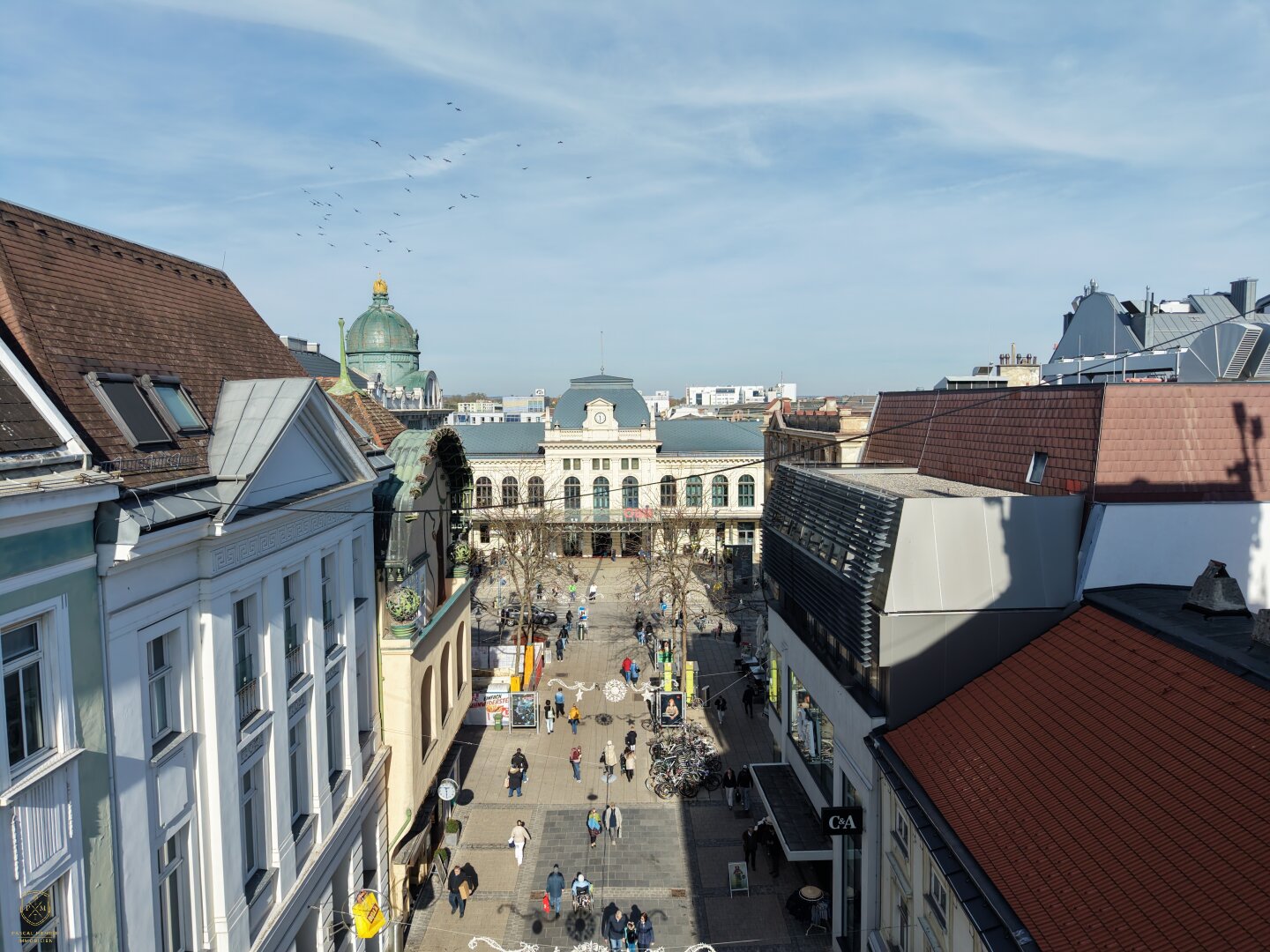 Immobilienfoto