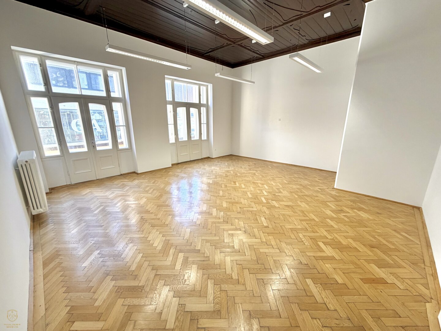 Repräsentative Bürofläche in zentraler Lage von St. Pölten