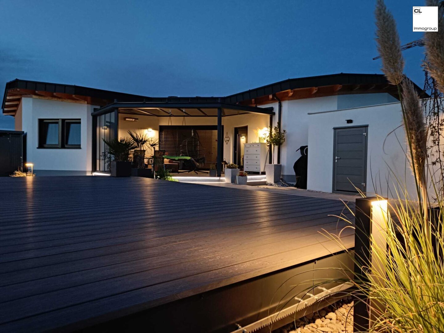 Immobilienfoto