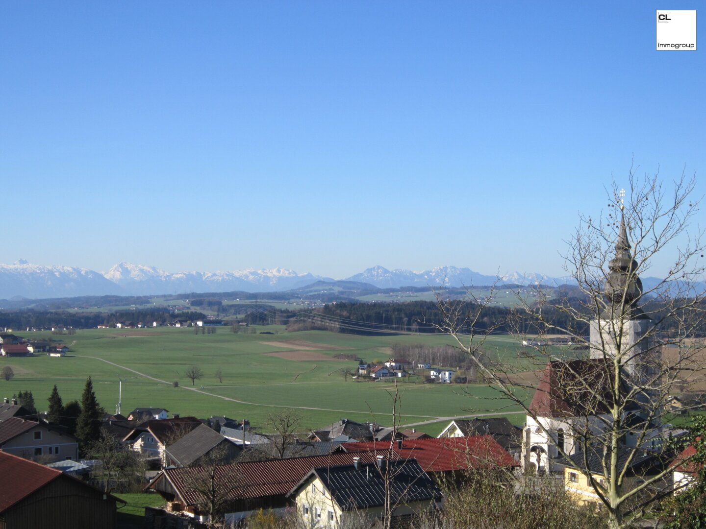 Immobilienfoto