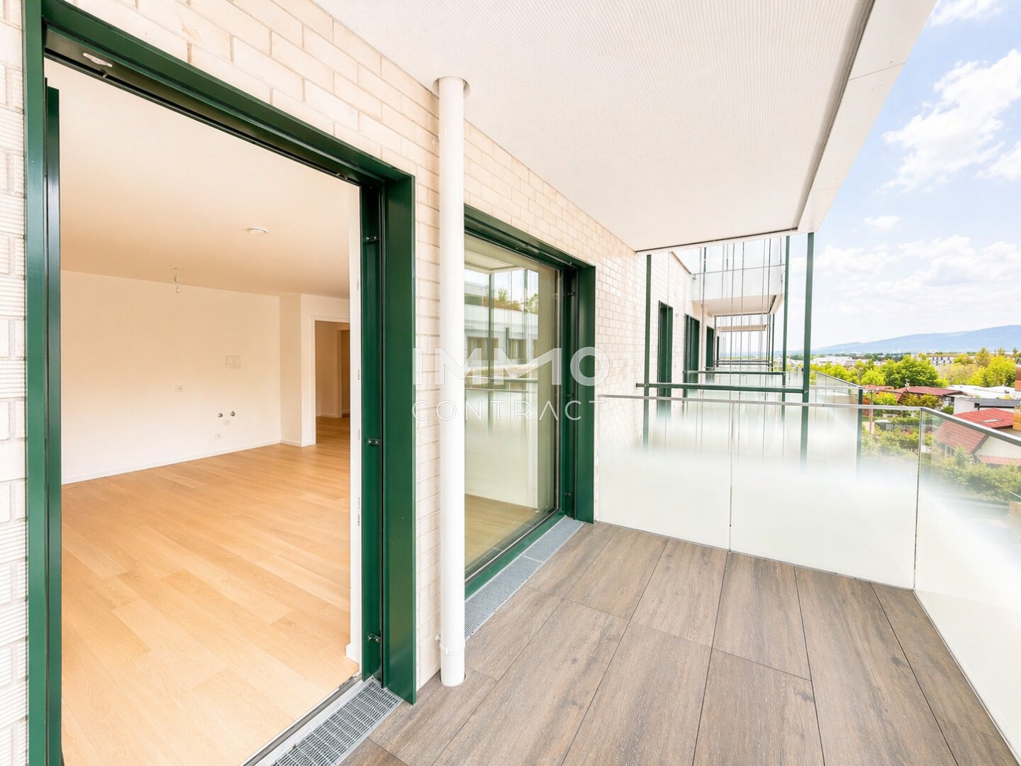 Immobilienfoto