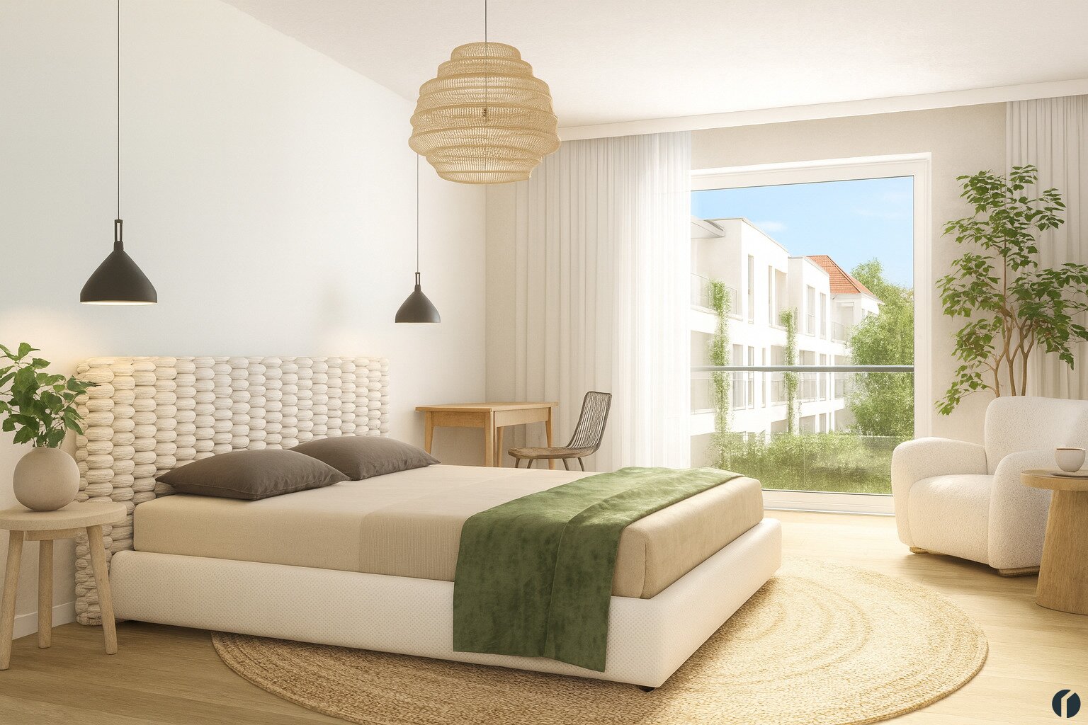 Immobilienfoto