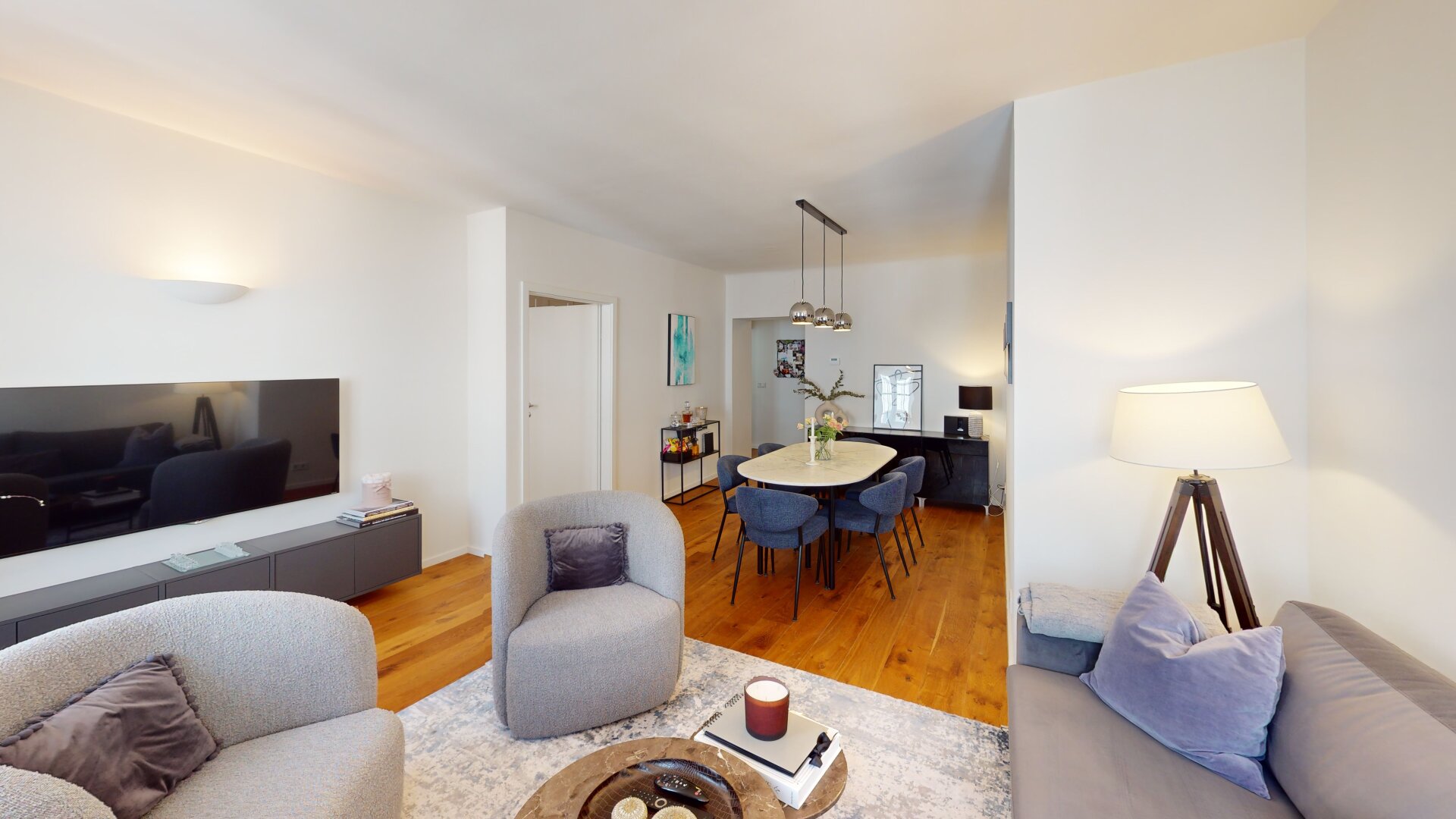 Immobilienfoto