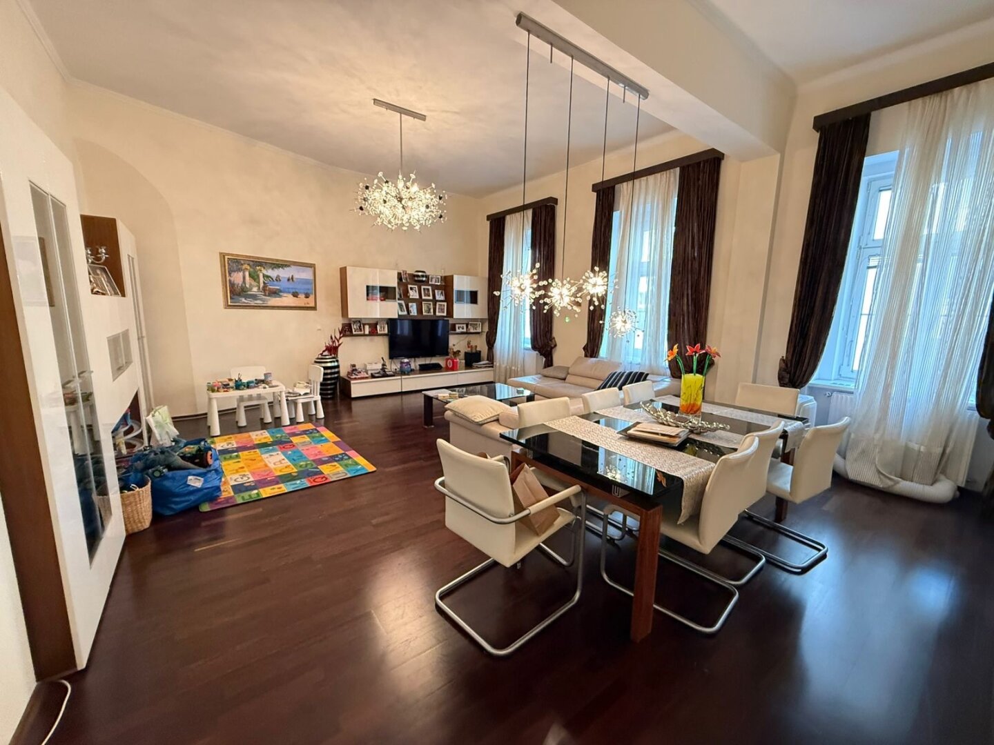 Immobilienfoto