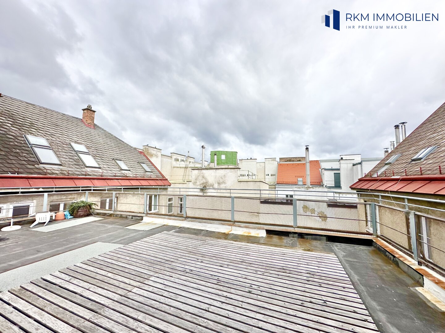 Immobilienfoto