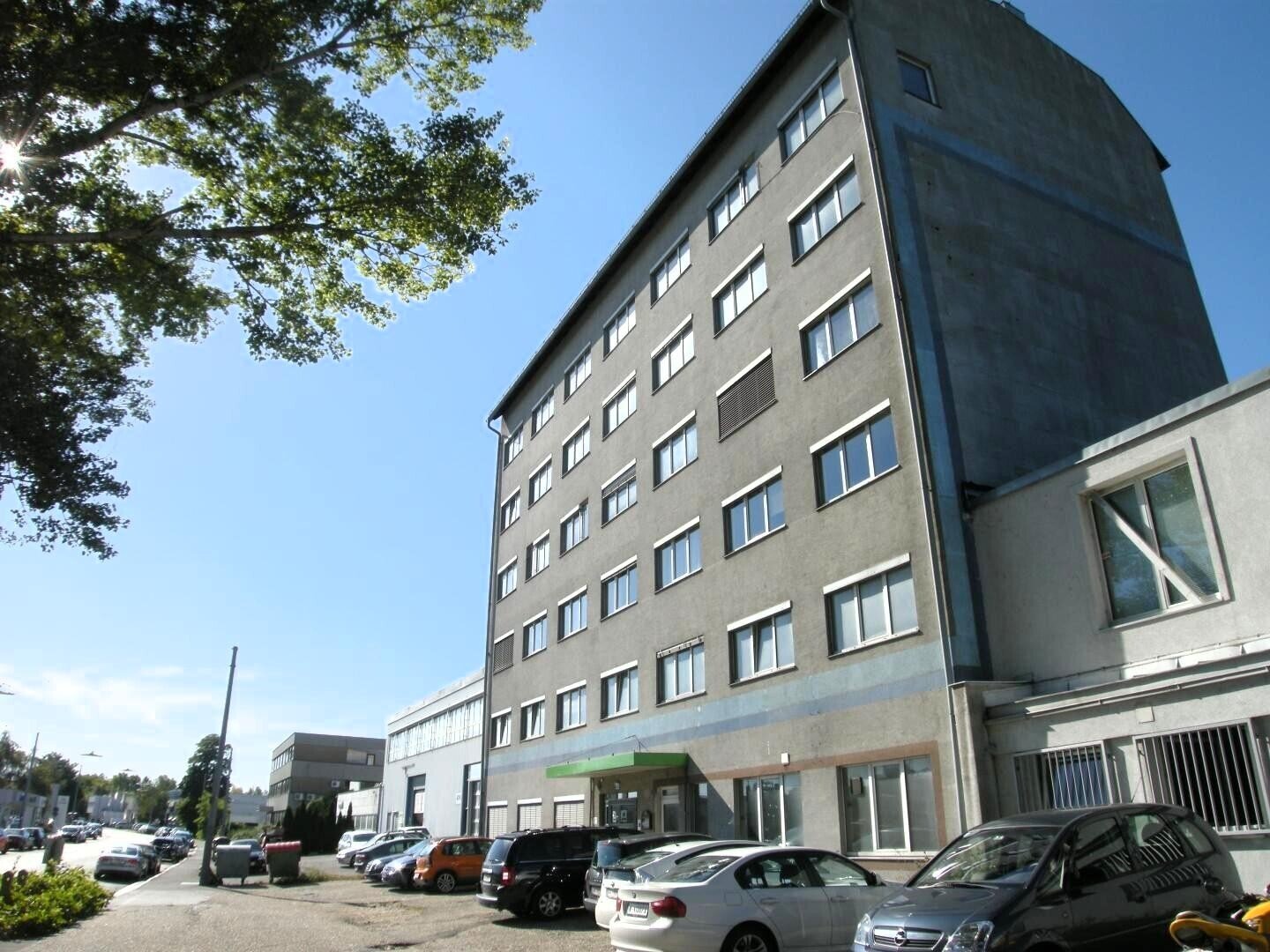 Immobilienfoto