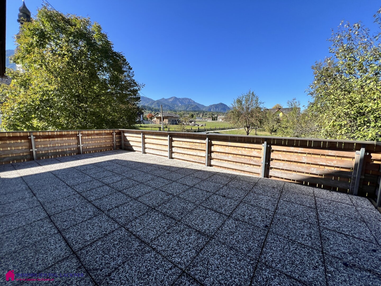 Immobilienfoto