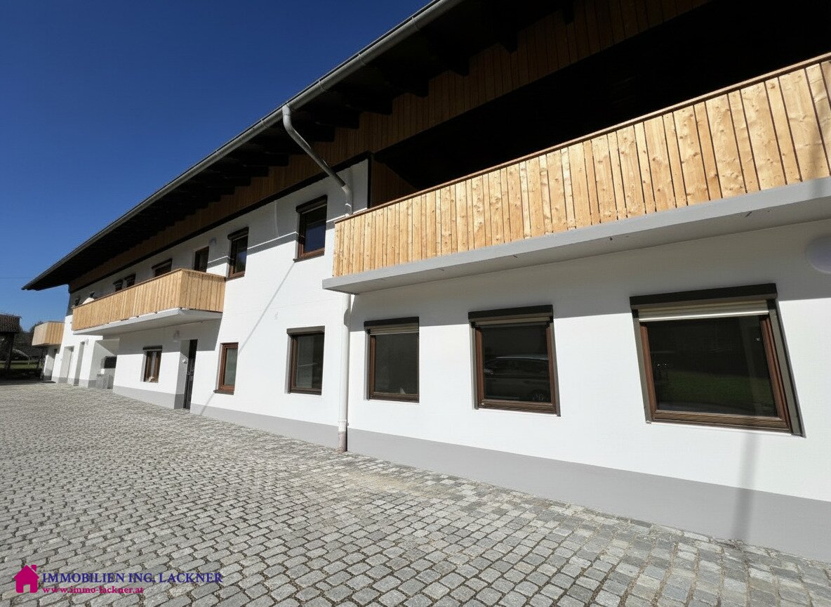 Immobilienfoto
