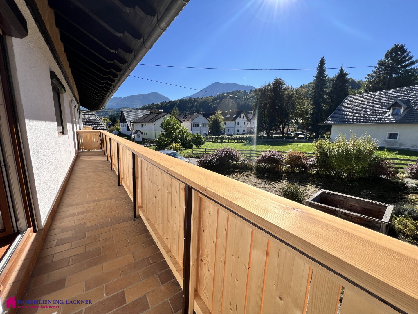 Immobilienfoto
