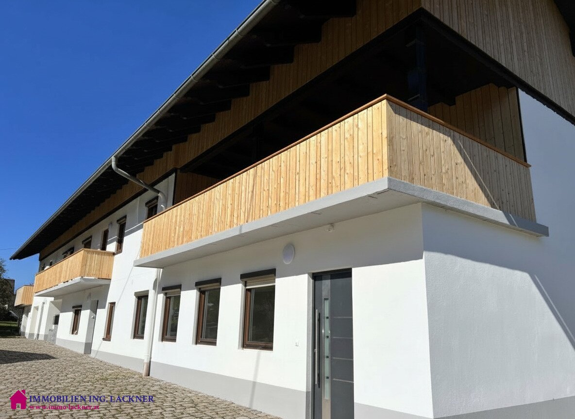 Immobilienfoto