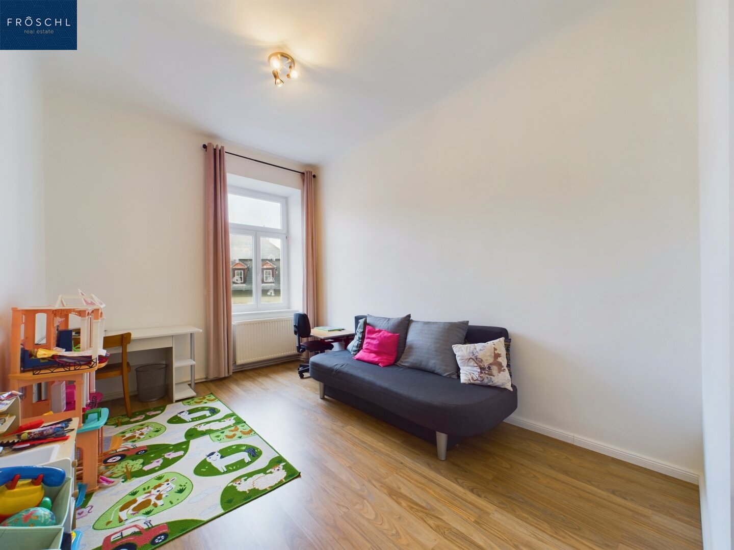 Immobilienfoto