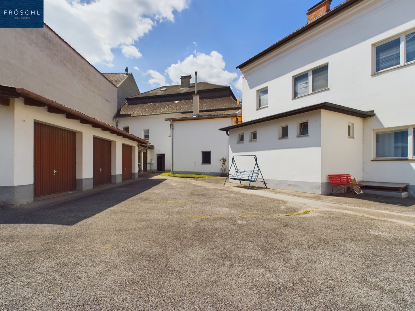 Immobilienfoto