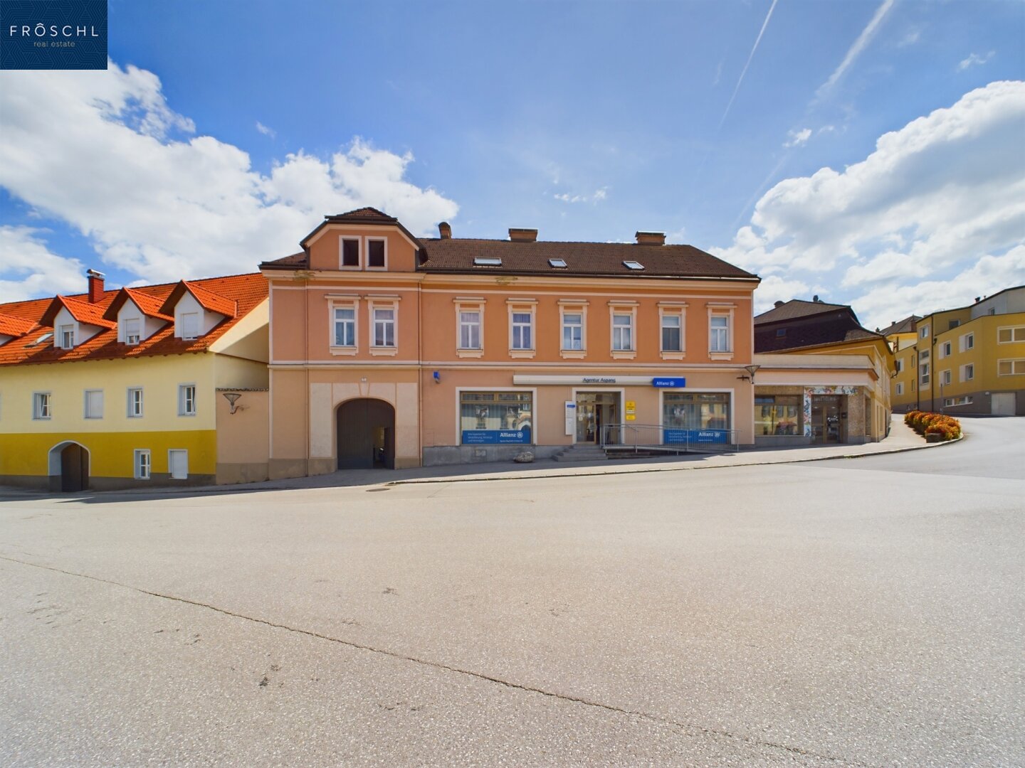 Immobilienfoto