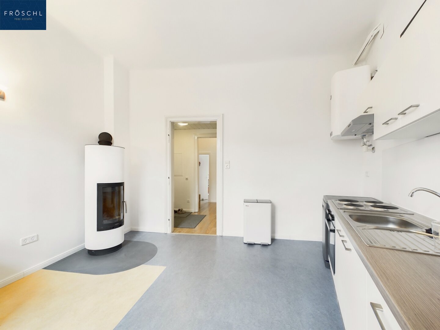 Immobilienfoto