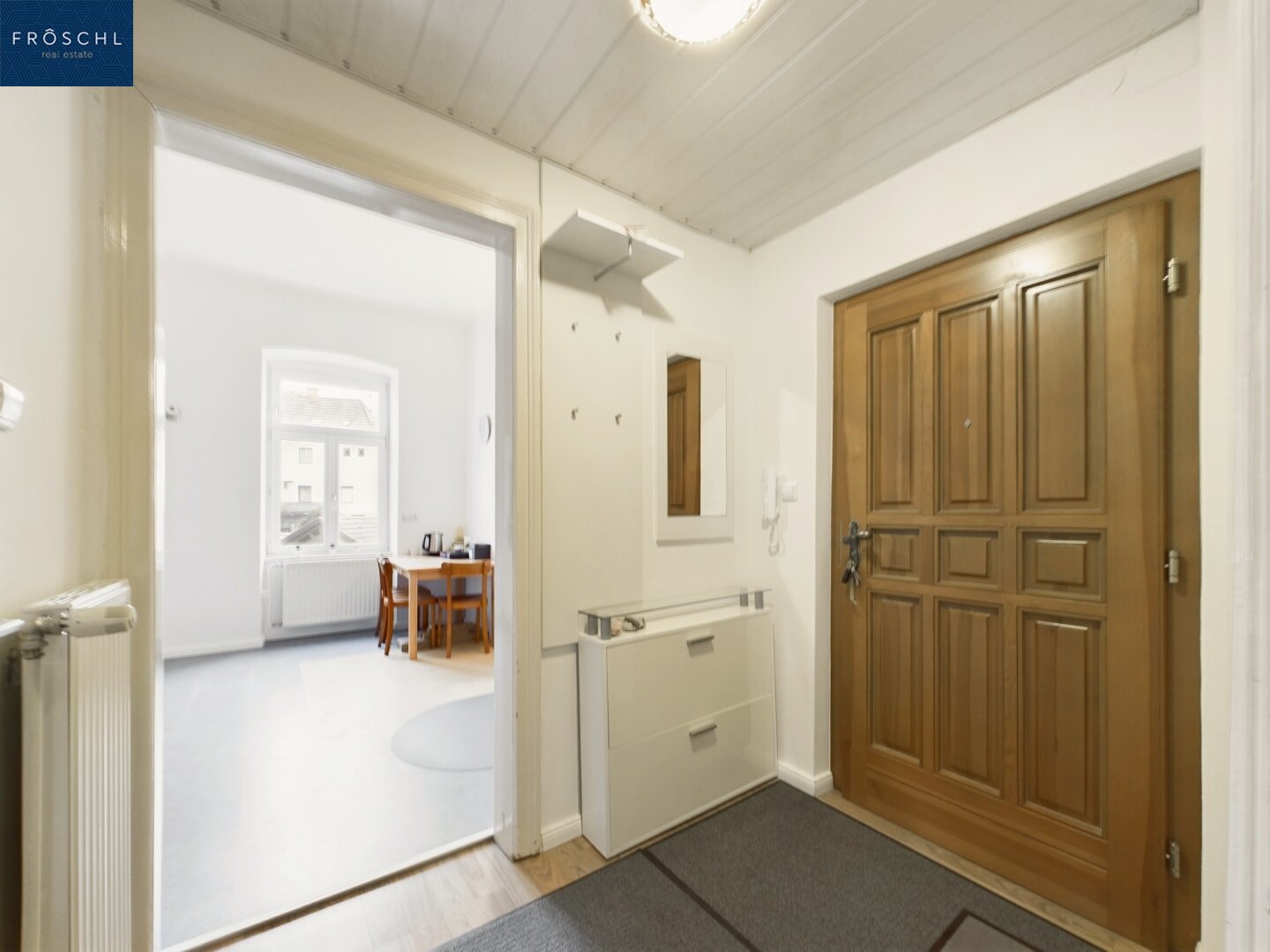 Immobilienfoto