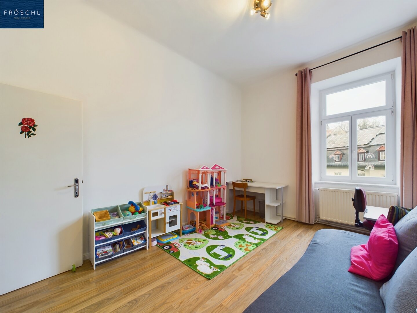 Immobilienfoto