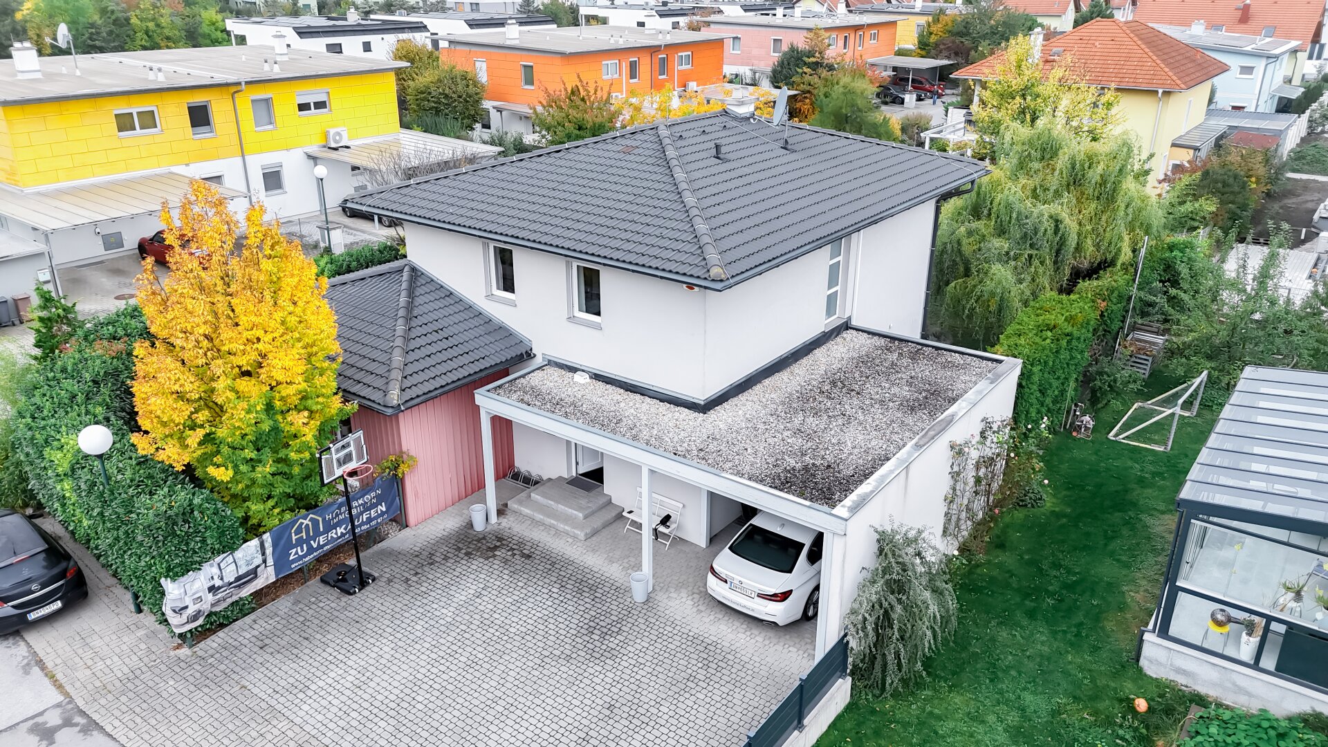Immobilienfoto
