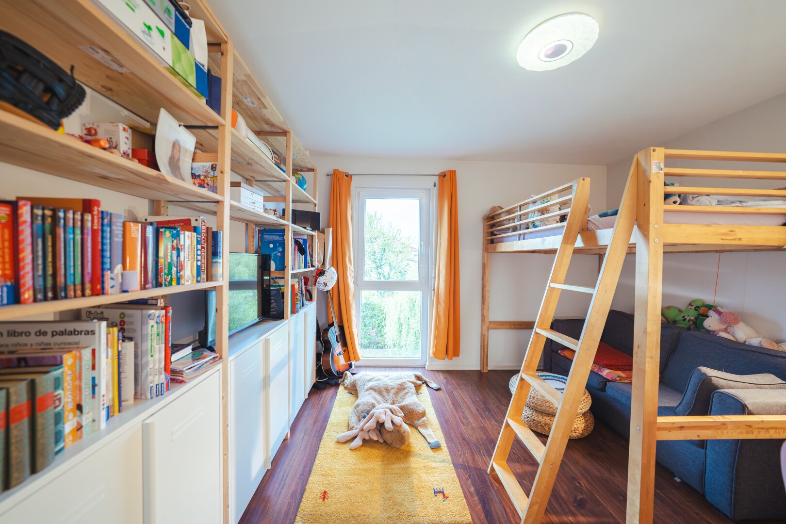 Immobilienfoto