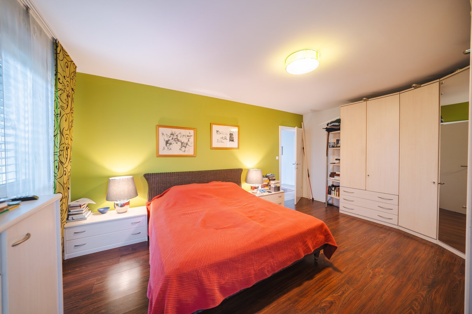 Immobilienfoto