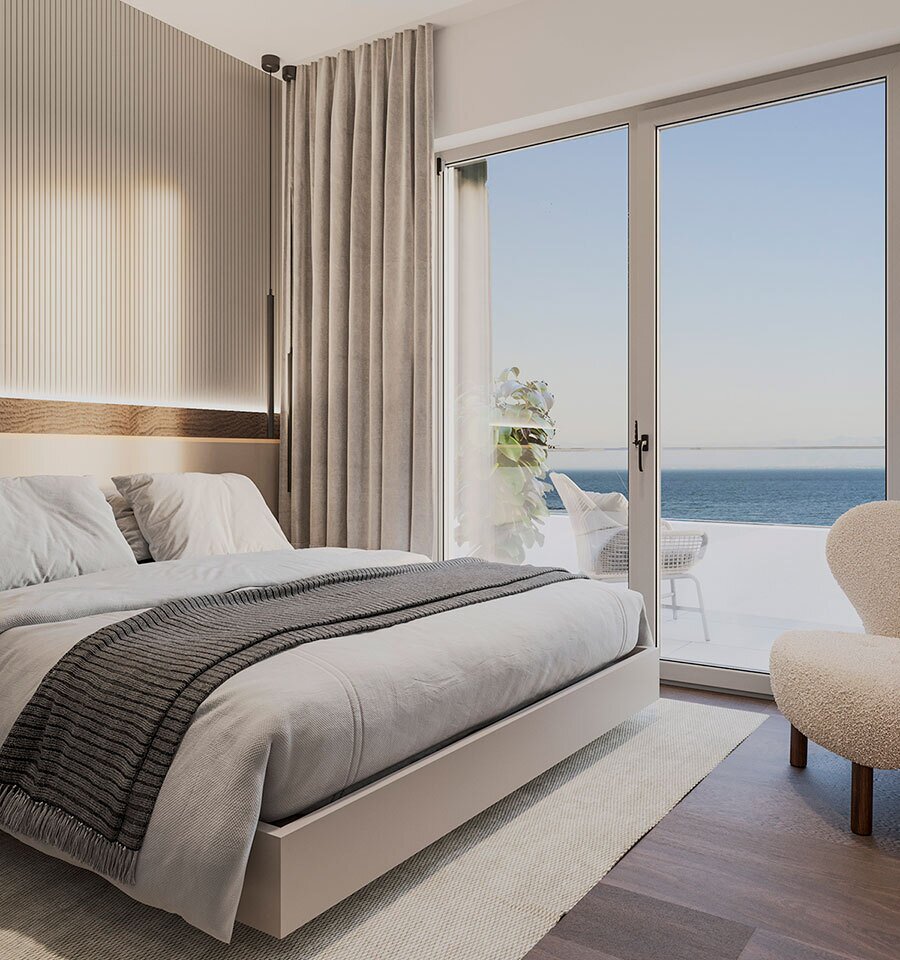 Luxus-Apartments mit privatem Pool in Ugljan, Kroatien!