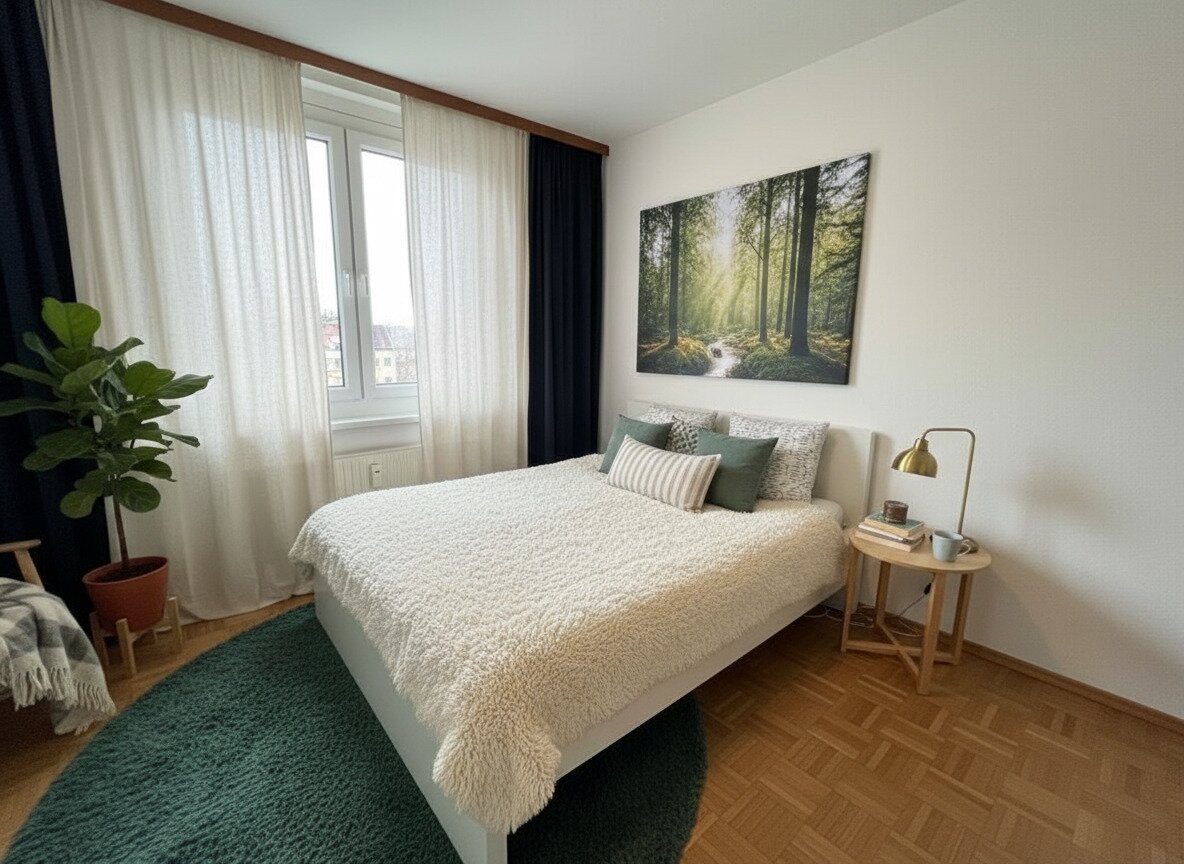 Immobilienfoto