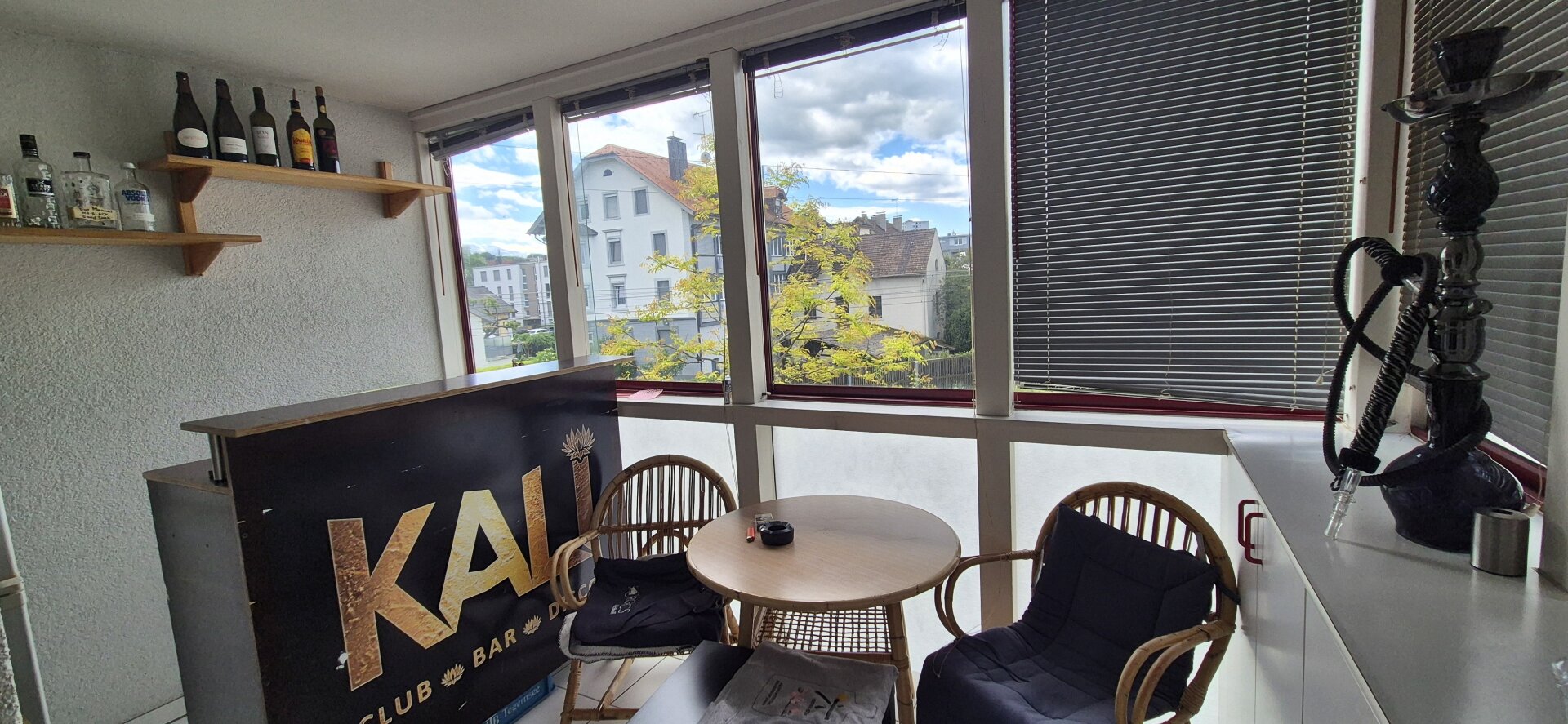 Immobilienfoto