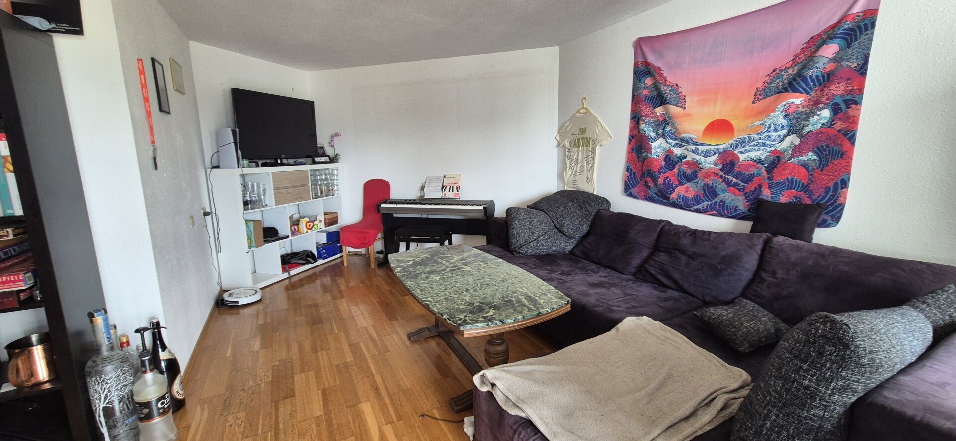 Immobilienfoto