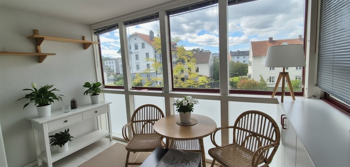 Immobilienfoto