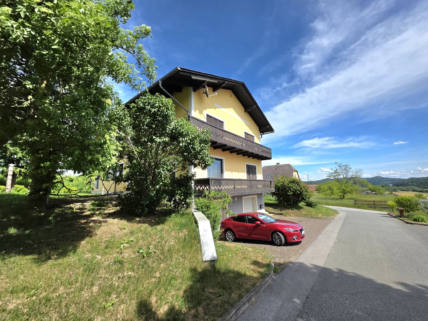 Immobilienfoto