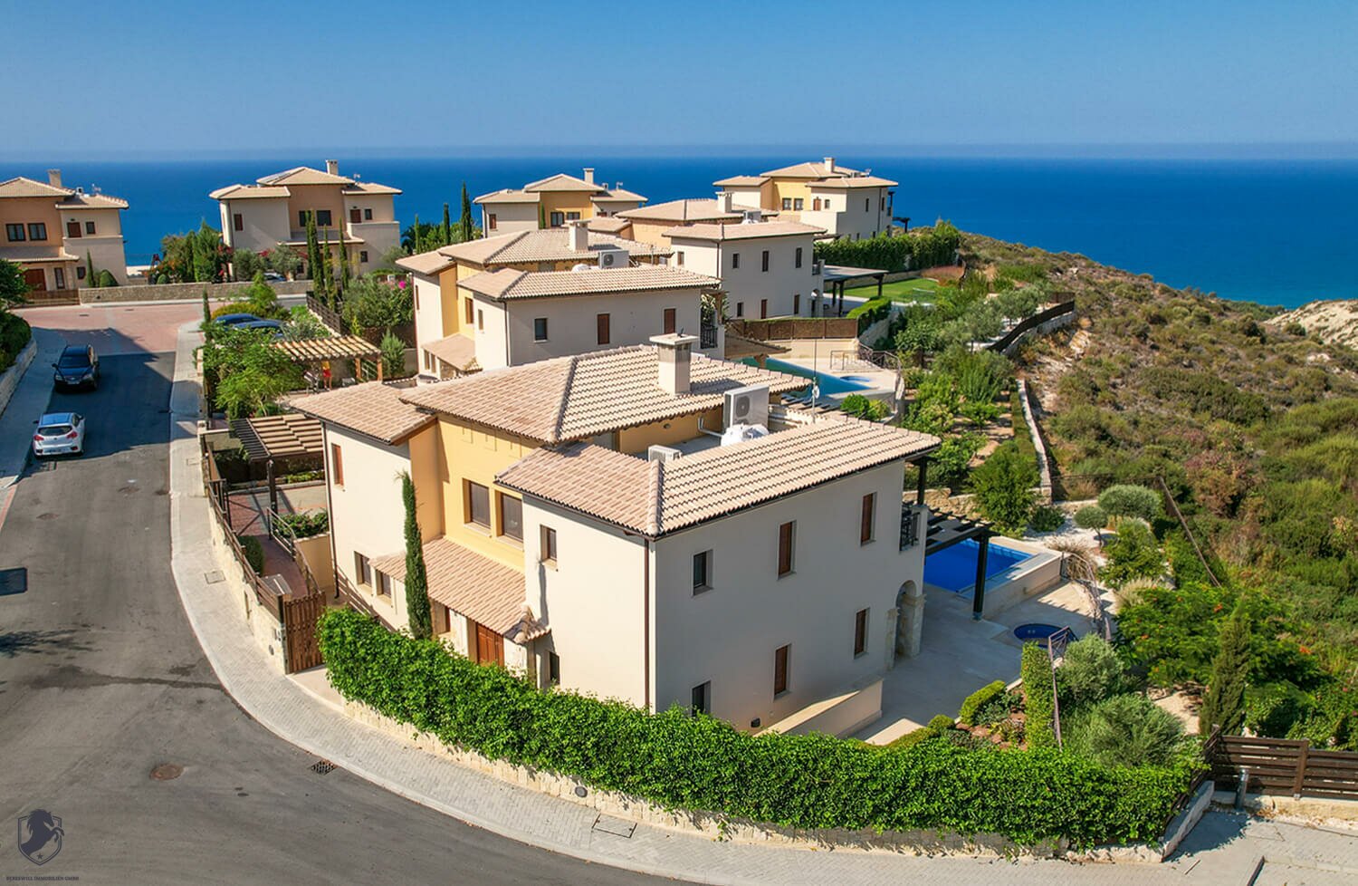 Immobilienfoto